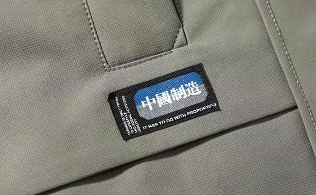 New Style Down Jacket Men - enhanced image 9