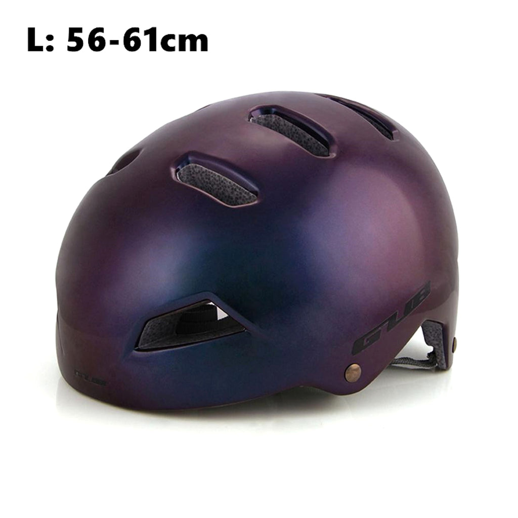 Outdoor safety helmet for cycling - enhanced image 9