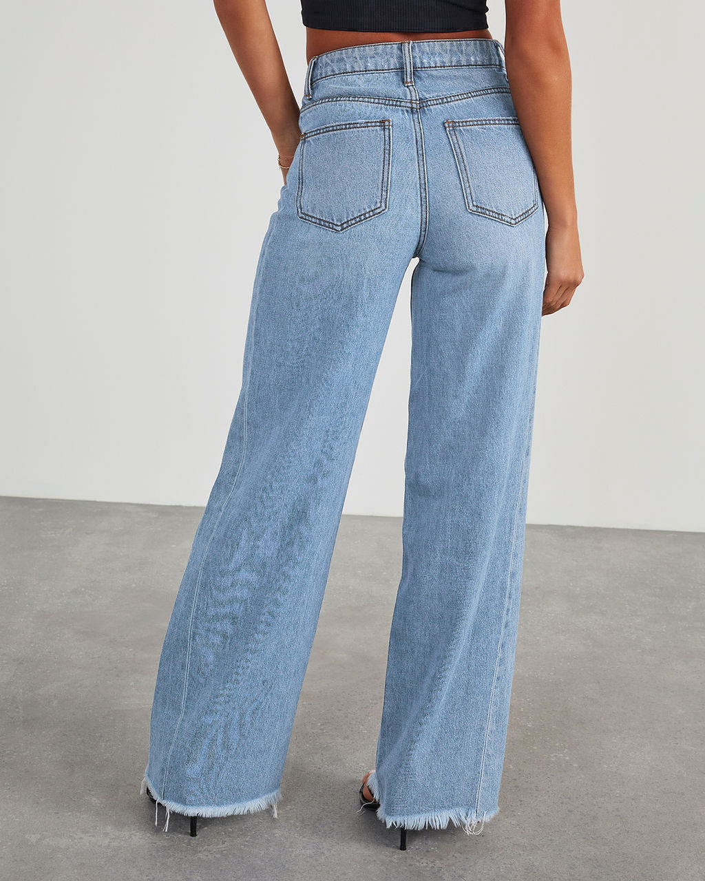 PocketEase™ Denim – Haute Edition 25 - enhanced image 9