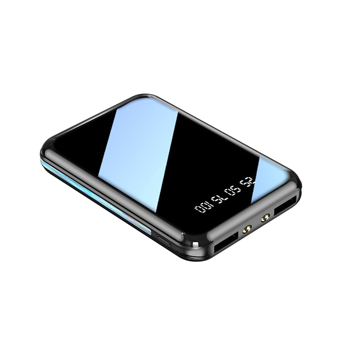 VoltMate™ – 30000mAh Mini Power Bank USB - enhanced image 9