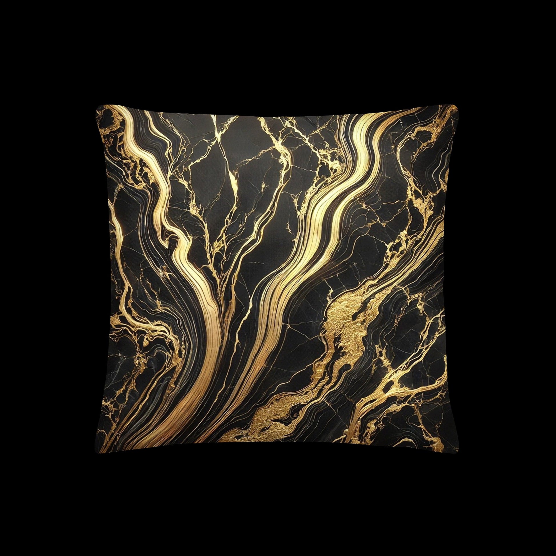 Premium Pillow - Enchanted Forest - enhanced image 9