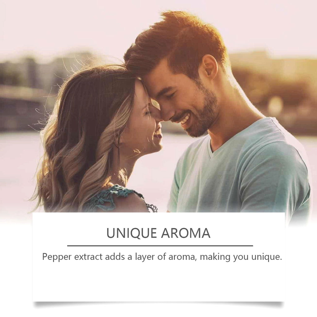 Roxelis™ Lemon Perfume – Under Lemon Tree - enhanced image 9
