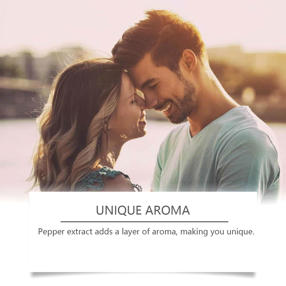 Roxelis™ Lemon Perfume – Under Lemon Tree - enhanced image 9
