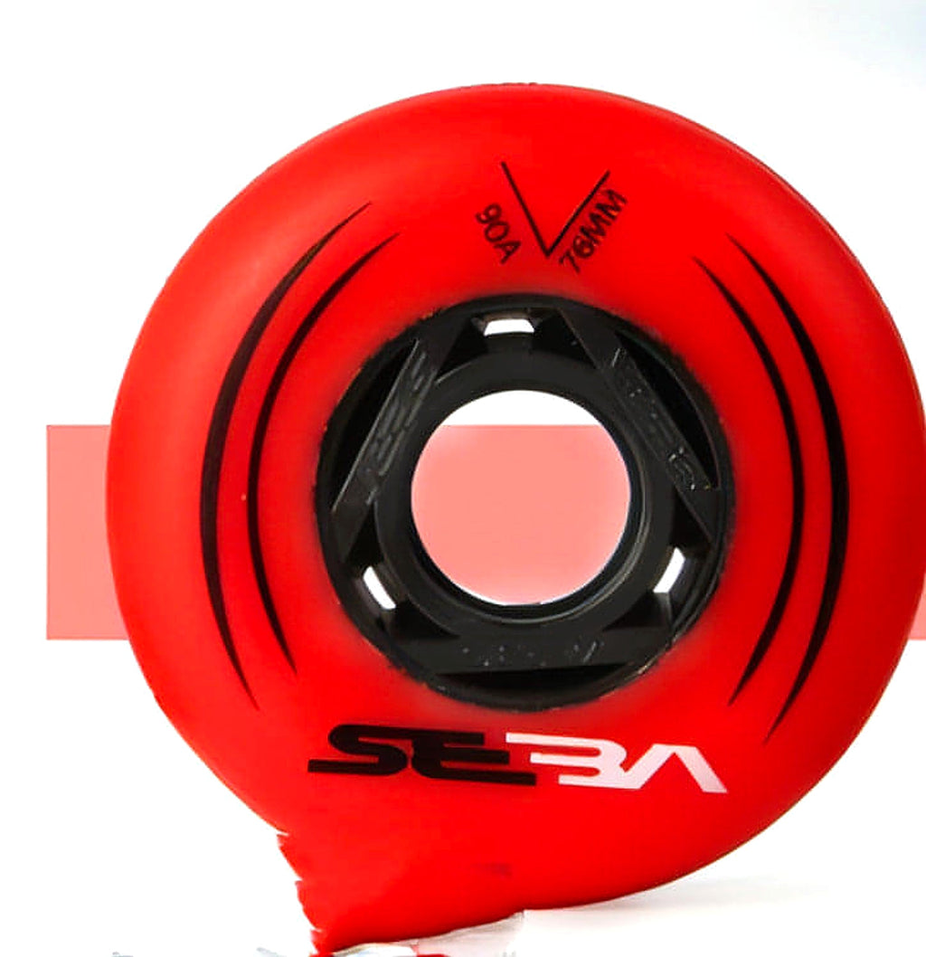 SEBA Roller Skates - enhanced image 9