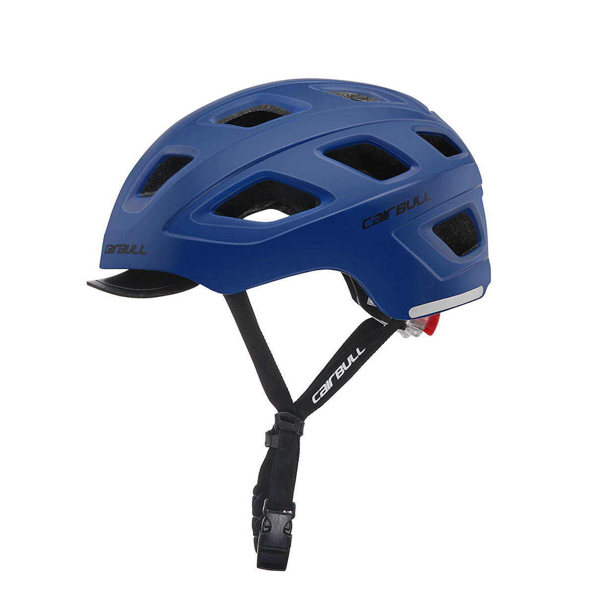 Skateboarding riding helmet - enhanced image 9