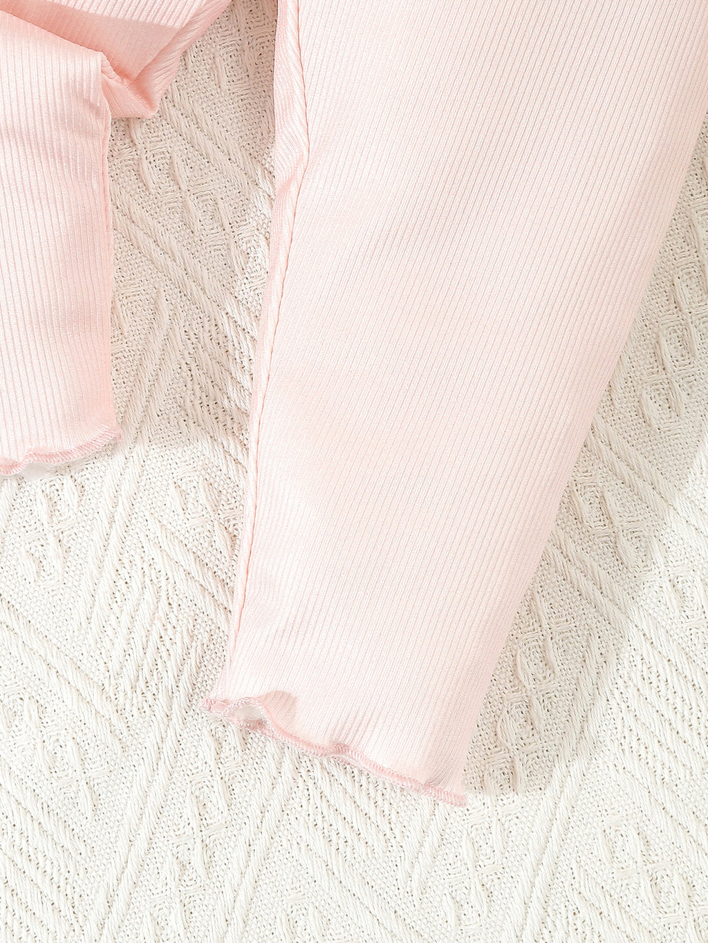 SnugBuds™ – Infant 3-Piece Set (Top + Pants + Hat) - enhanced image 9