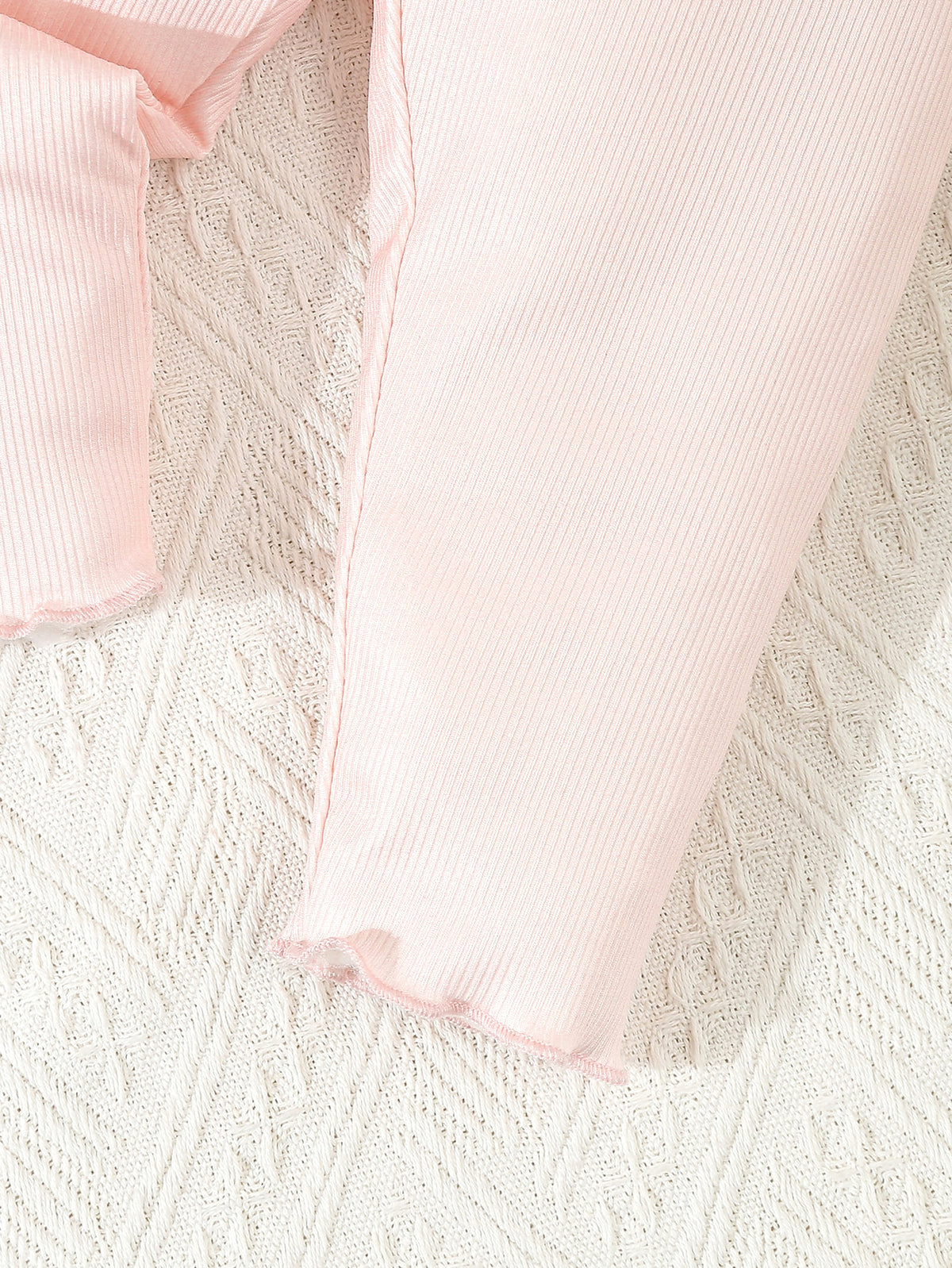 SnugBuds™ – Infant 3-Piece Set (Top + Pants + Hat) - enhanced image 9