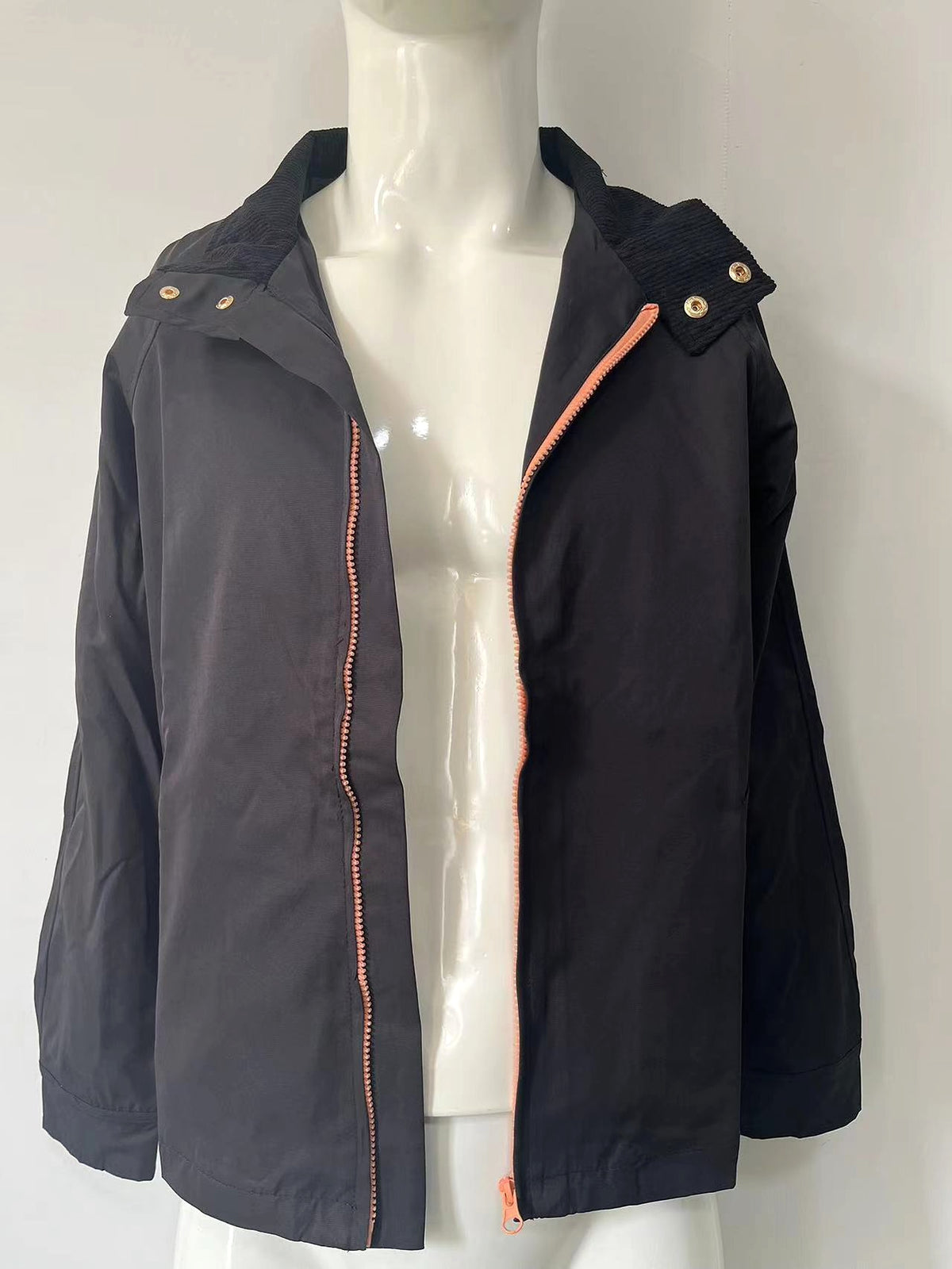 Spring And Autumn Jacket For Men - enhanced image 9