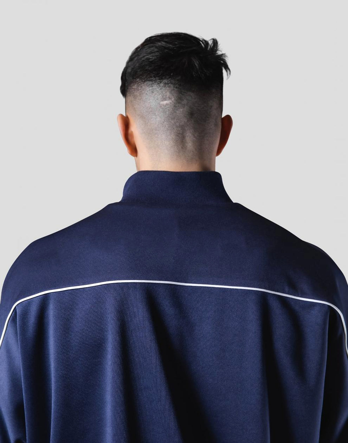 Tracksuit Sports Men - enhanced image 9