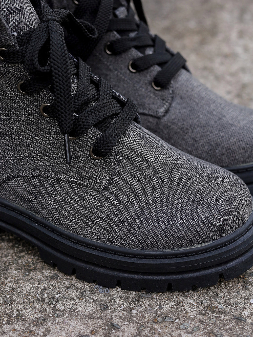 UrbanRise™ Platform Boots – Haute Edition 25 - enhanced image 9