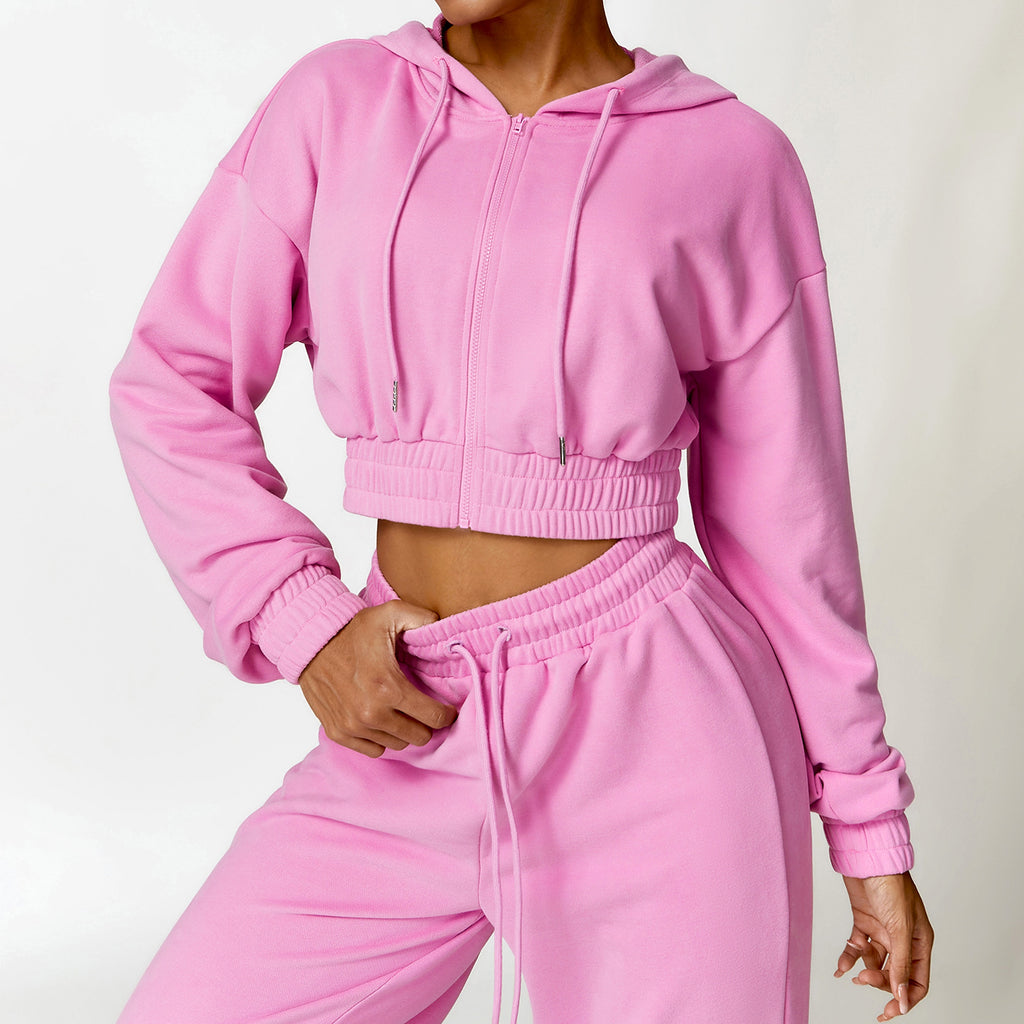 Women Tracksuit - enhanced image 9