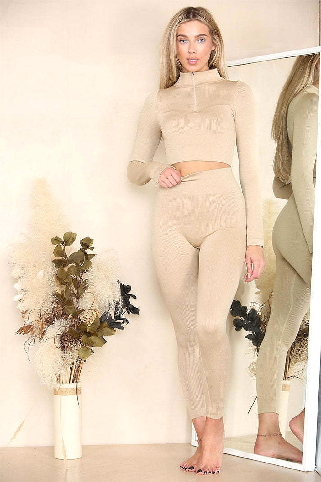 ZipForm Gym Lounge Set – Haute Edition 25 - enhanced image 9