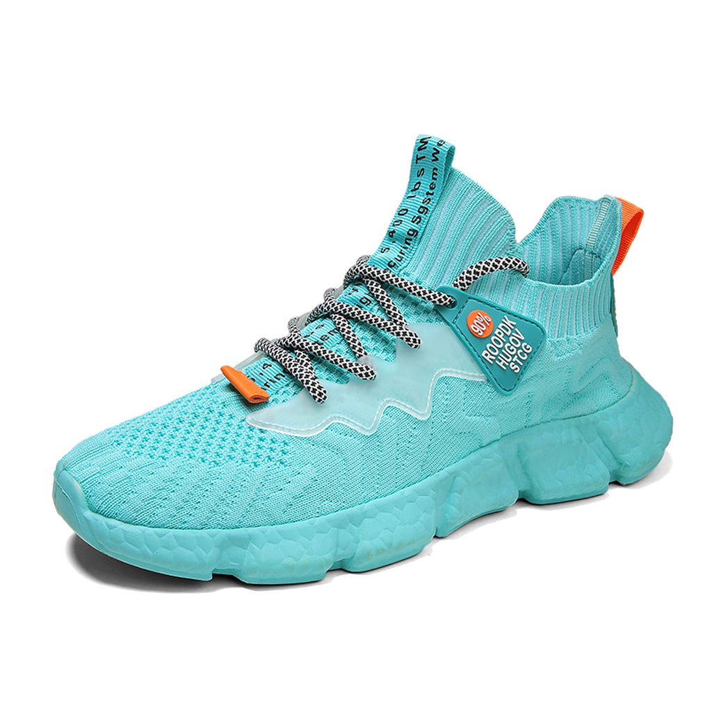 A1-. B. 90% - Men's Shoe - enhanced image 10