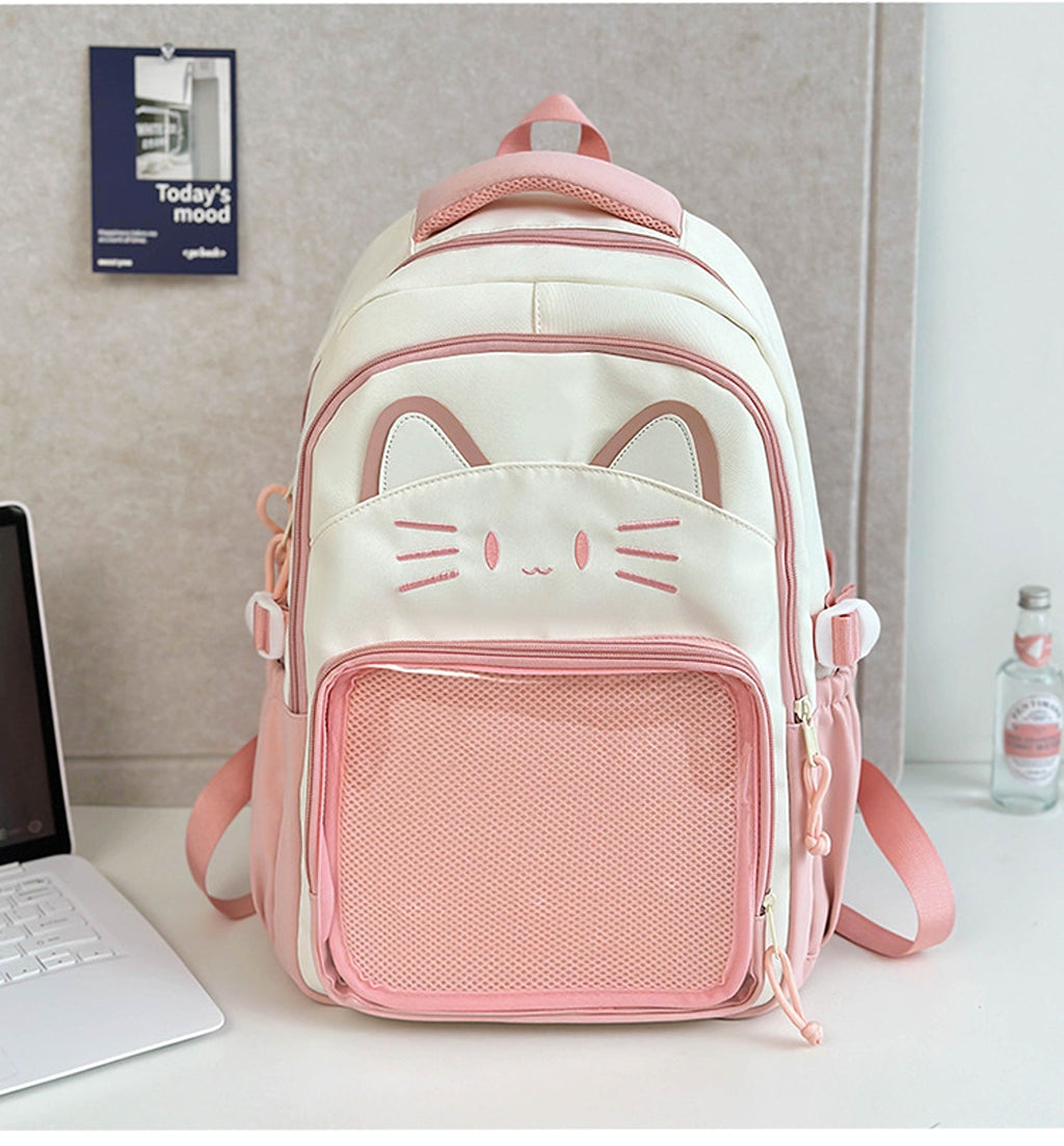 ALLFASHION™ – K-Pop Daydream Backpack - enhanced image 10