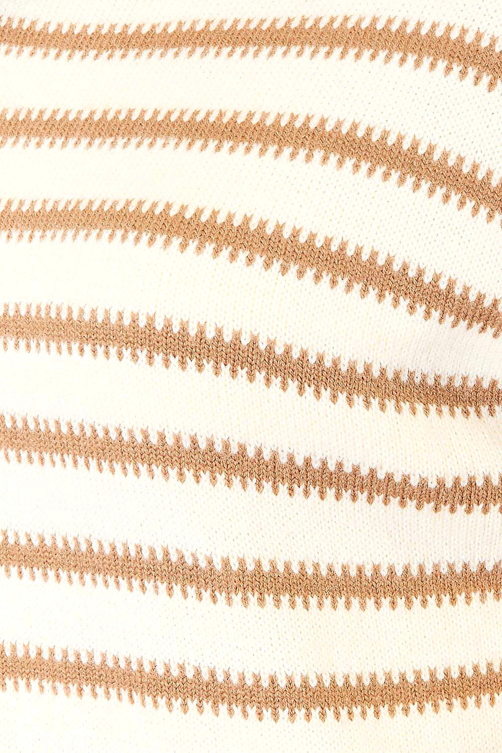 Double Take Striped Boat Neck Sweater - enhanced image 10