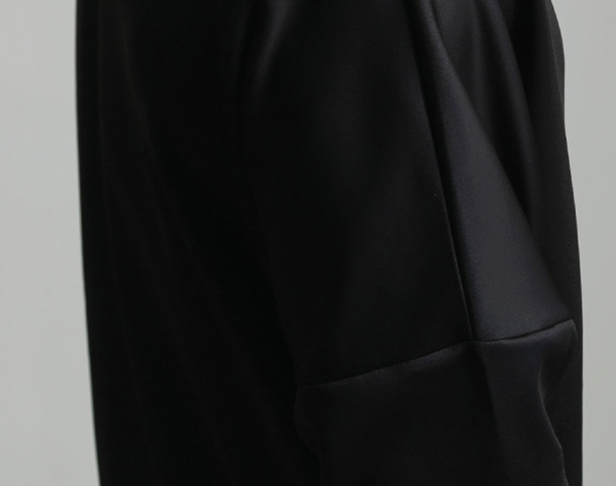 High Collar Sports Sweater For Men Loose - enhanced image 10