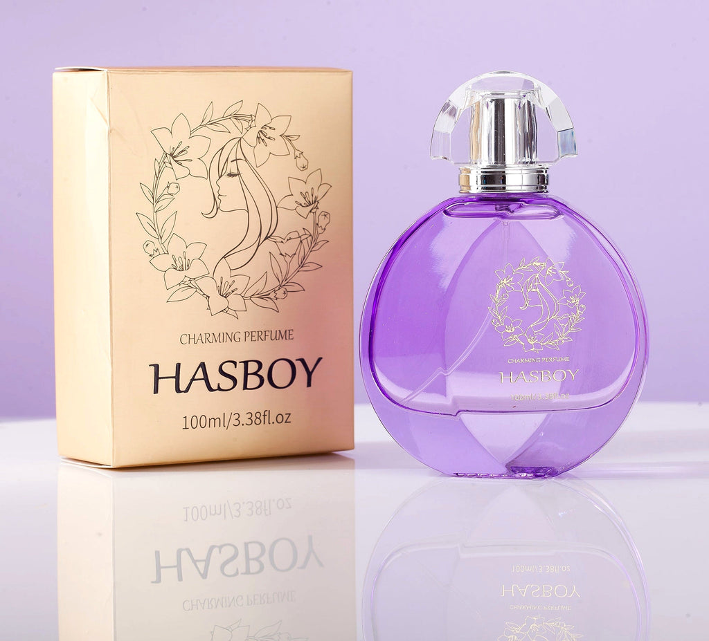 Human Spirit™ Eau de Toilette – Women's Eau De Toilette - enhanced image 10