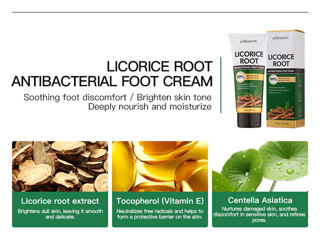 Licorice Root™ Skincare Series – 10-Piece Body Care Kit - enhanced image 10