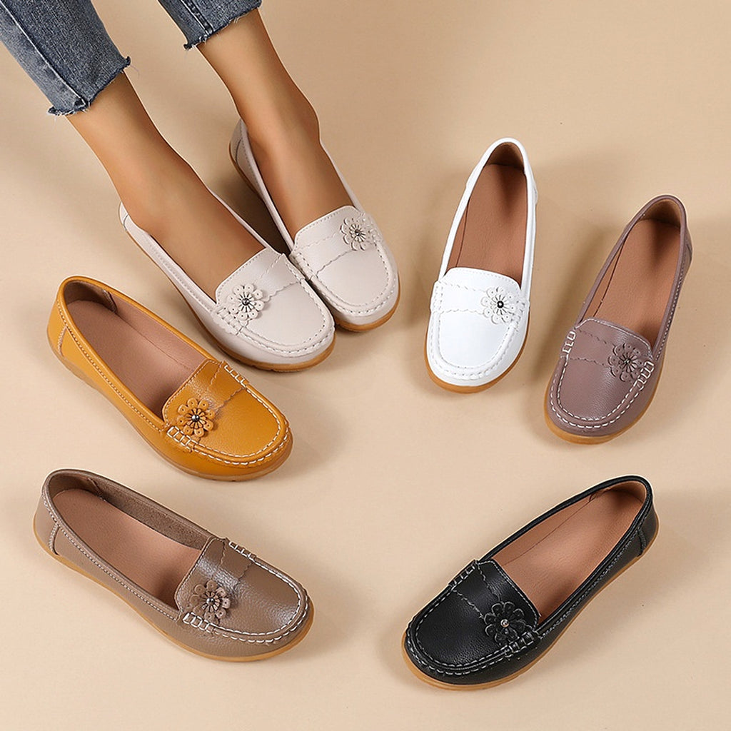 Loafers – Cross-Border Casual Elegance - enhanced image 10