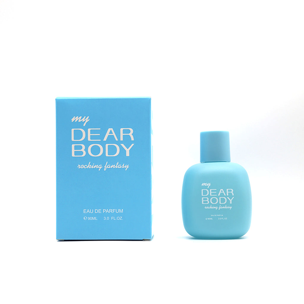 Long-lasting Light Fragrance Date Perfume - enhanced image 10