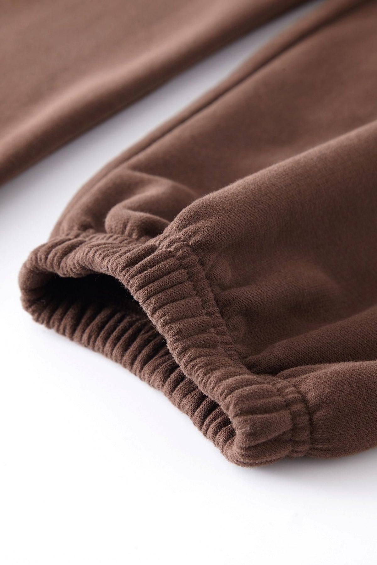Loose Velvet Pants Casual Drawstring Pants (Jeans) Men & Women - enhanced image 10