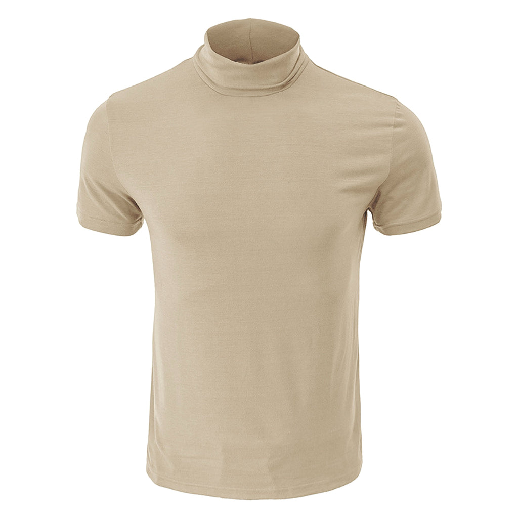 Men's Inner Wear Blouse Men's T-shirt - enhanced image 10