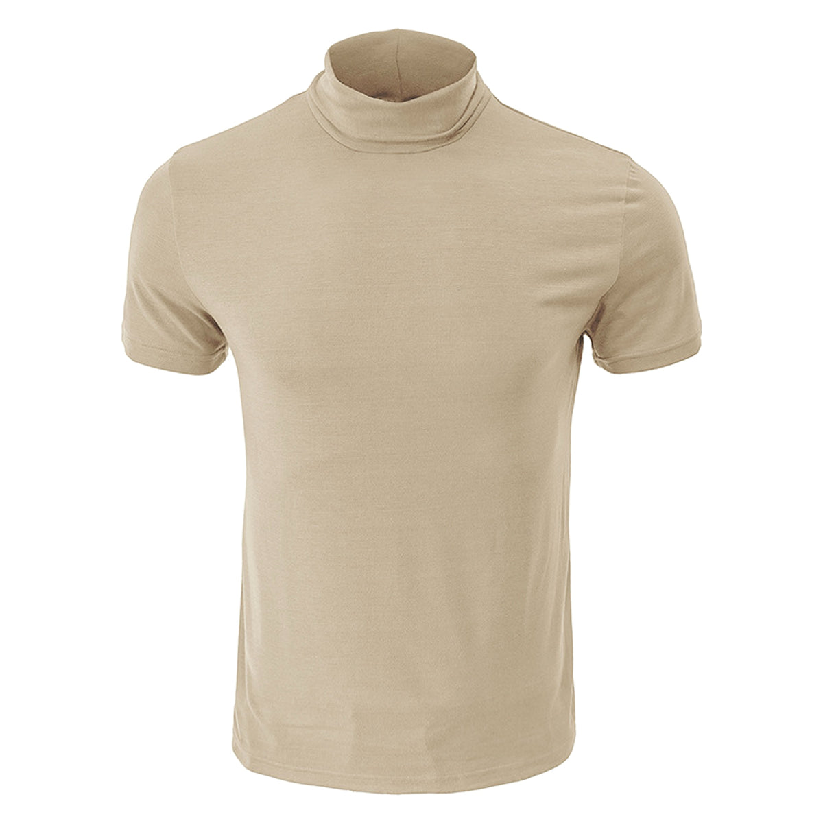 Men's Inner Wear Blouse Men's T-shirt - enhanced image 10
