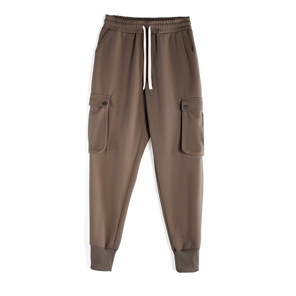 Men's Multi-pocket Sports Casual Pants (Jeans) - enhanced image 10