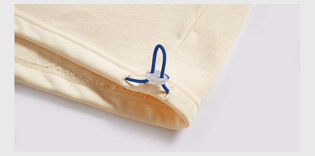 Men's Same Long Sleeve Round Neck Lazy Style Top Undershirt Sweater - enhanced image 10