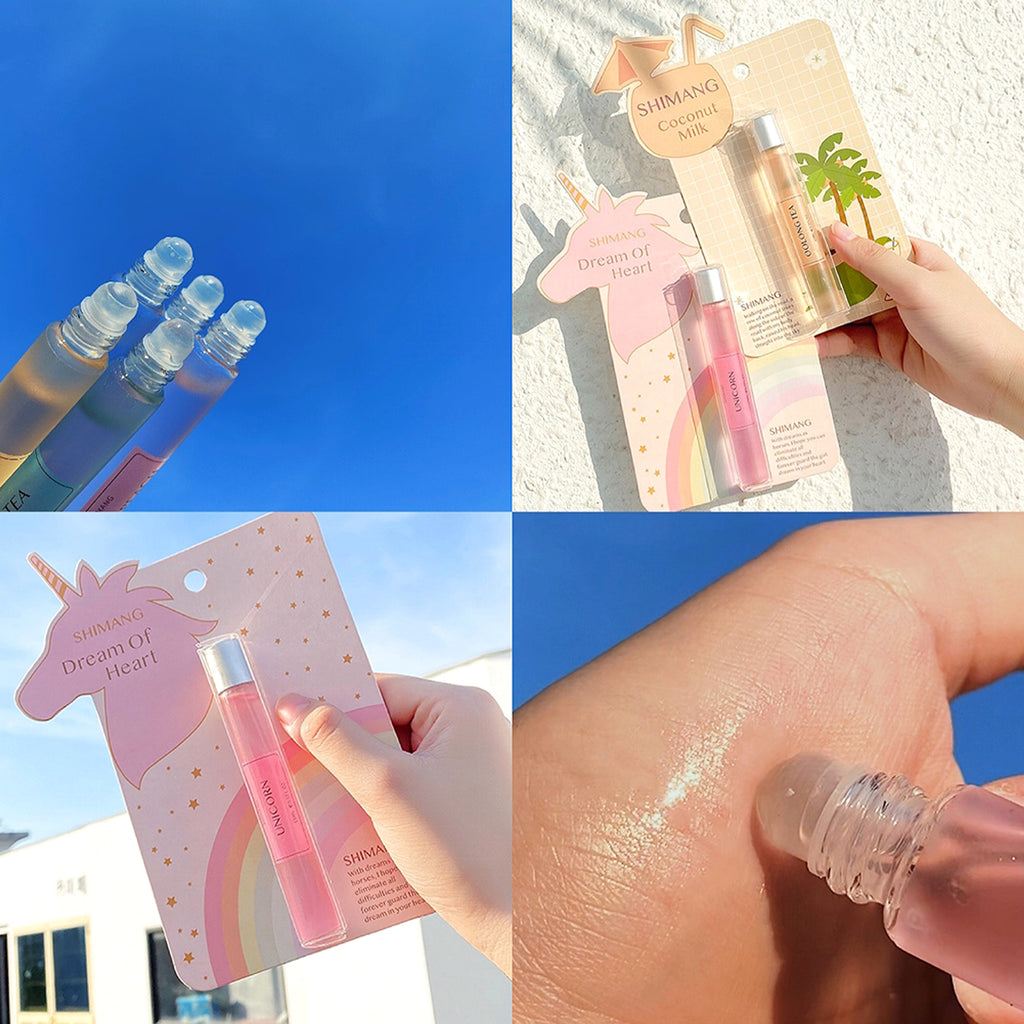 Natural Wonders™ Eau de Toilette – A Pocket-Sized Dream Voyage - enhanced image 10