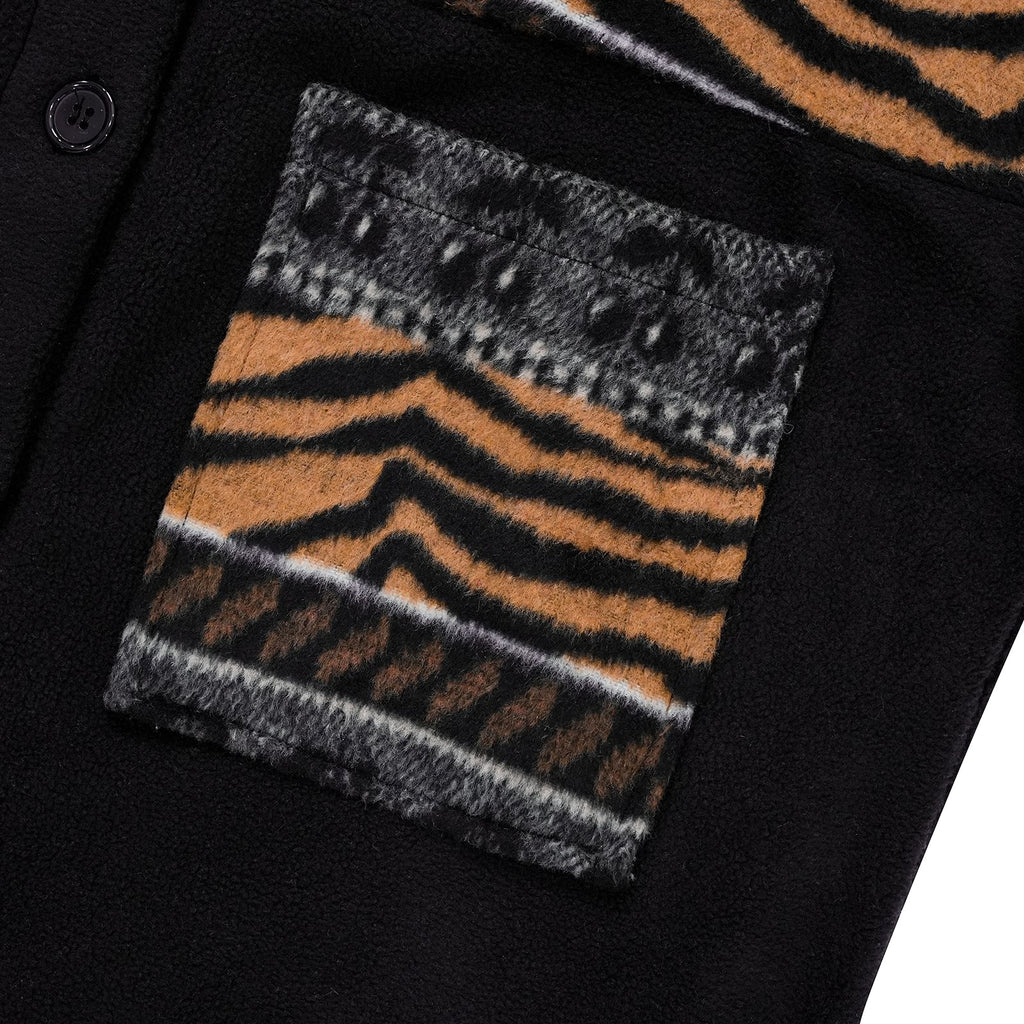 Patch Print Oversize Blazer – Haute Edition 25 - enhanced image 10