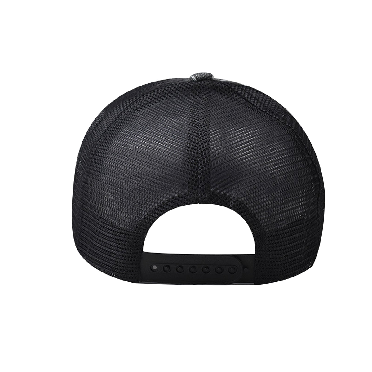 Personality Trend Retro Alphabet Baseball Cap - enhanced image 10