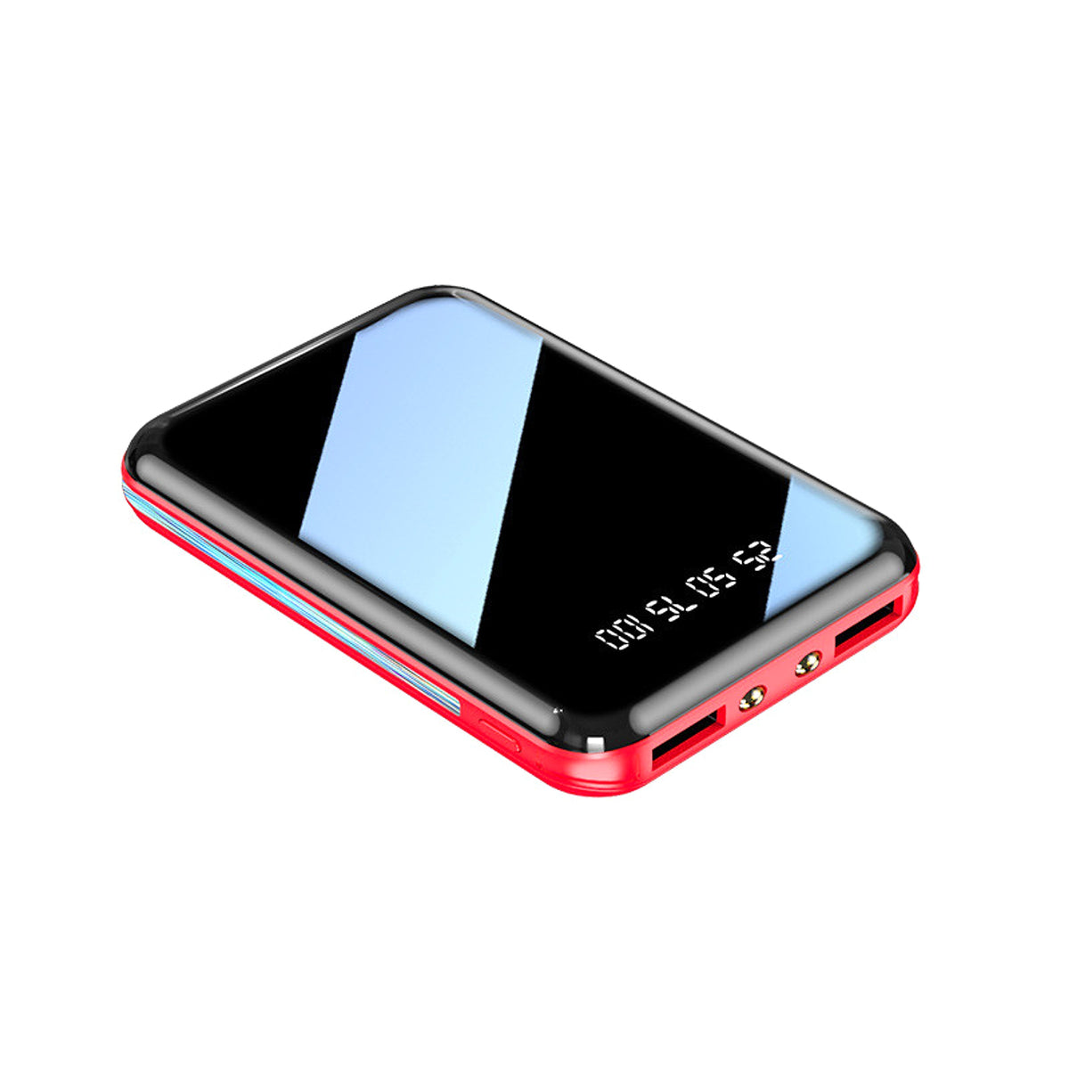 VoltMate™ – 30000mAh Mini Power Bank USB - enhanced image 10