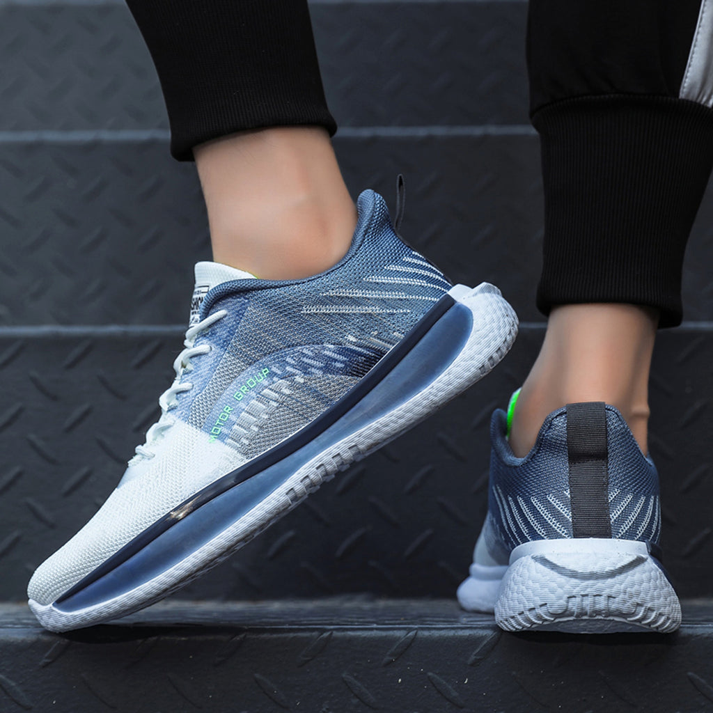 RunGuard™ Edge – Lightweight Non-slip Training Sneakers for Men - enhanced image 10
