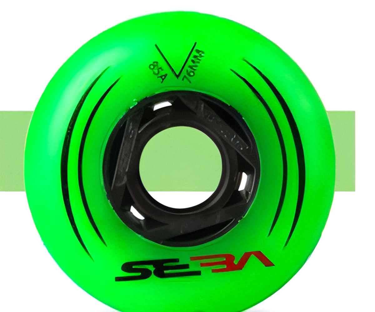SEBA Roller Skates - enhanced image 10