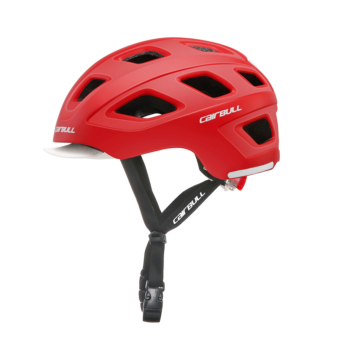 Skateboarding riding helmet - enhanced image 10