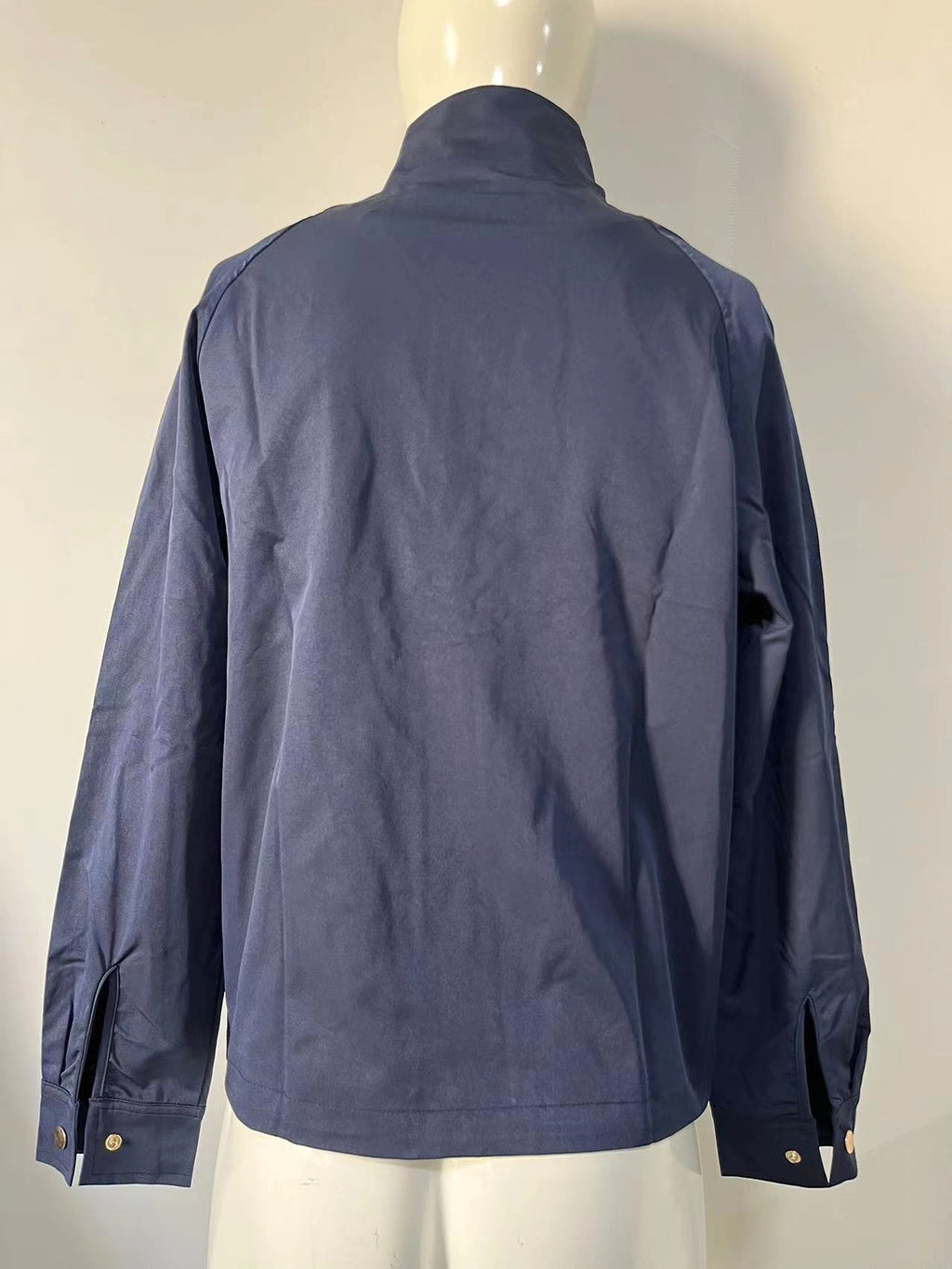 Spring And Autumn Jacket For Men - enhanced image 10