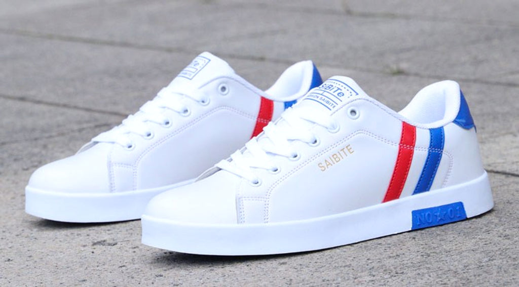 spring casual shoes for men sneakers leasure falts shoe - enhanced image 10
