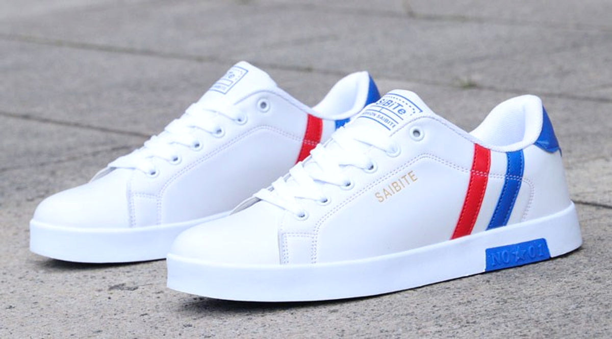 spring casual shoes for men sneakers leasure falts shoe - enhanced image 10