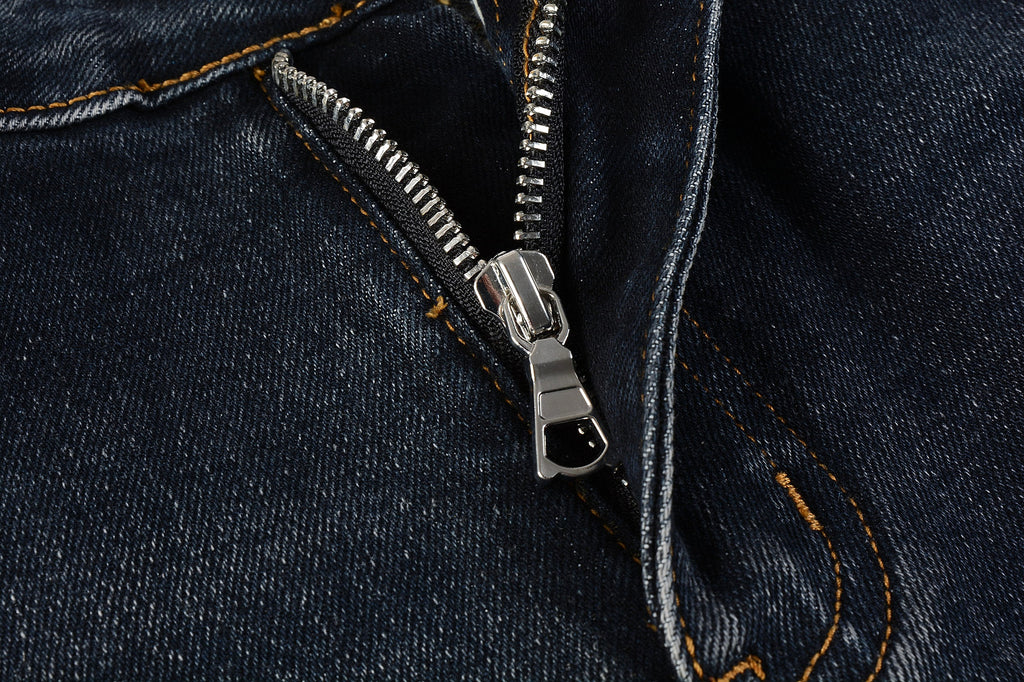 SteelLine™ – Slim Fit Streetstyle Jeans for Men - enhanced image 10