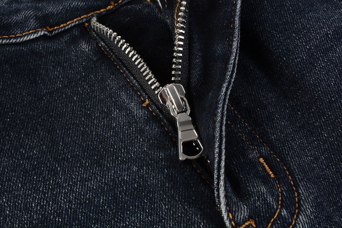 SteelLine™ – Slim Fit Streetstyle Jeans for Men - enhanced image 10