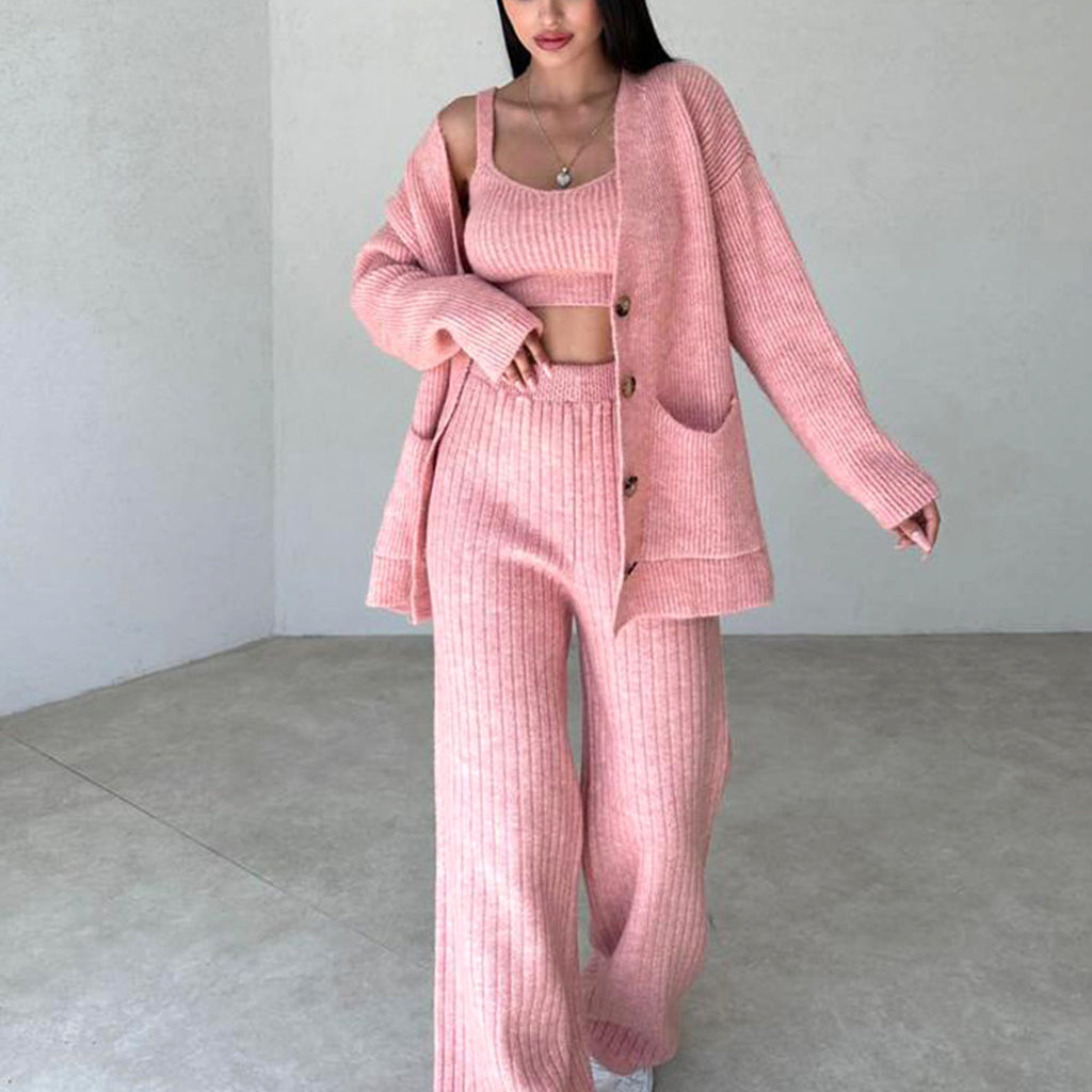 PowerFlex™ – 3-Piece Loungewear Set for Women - enhanced image 10