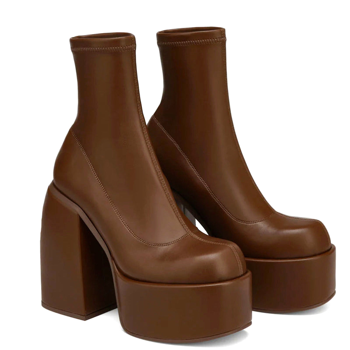 Urban Couture Boots – Limited Fashion Drop - enhanced image 10