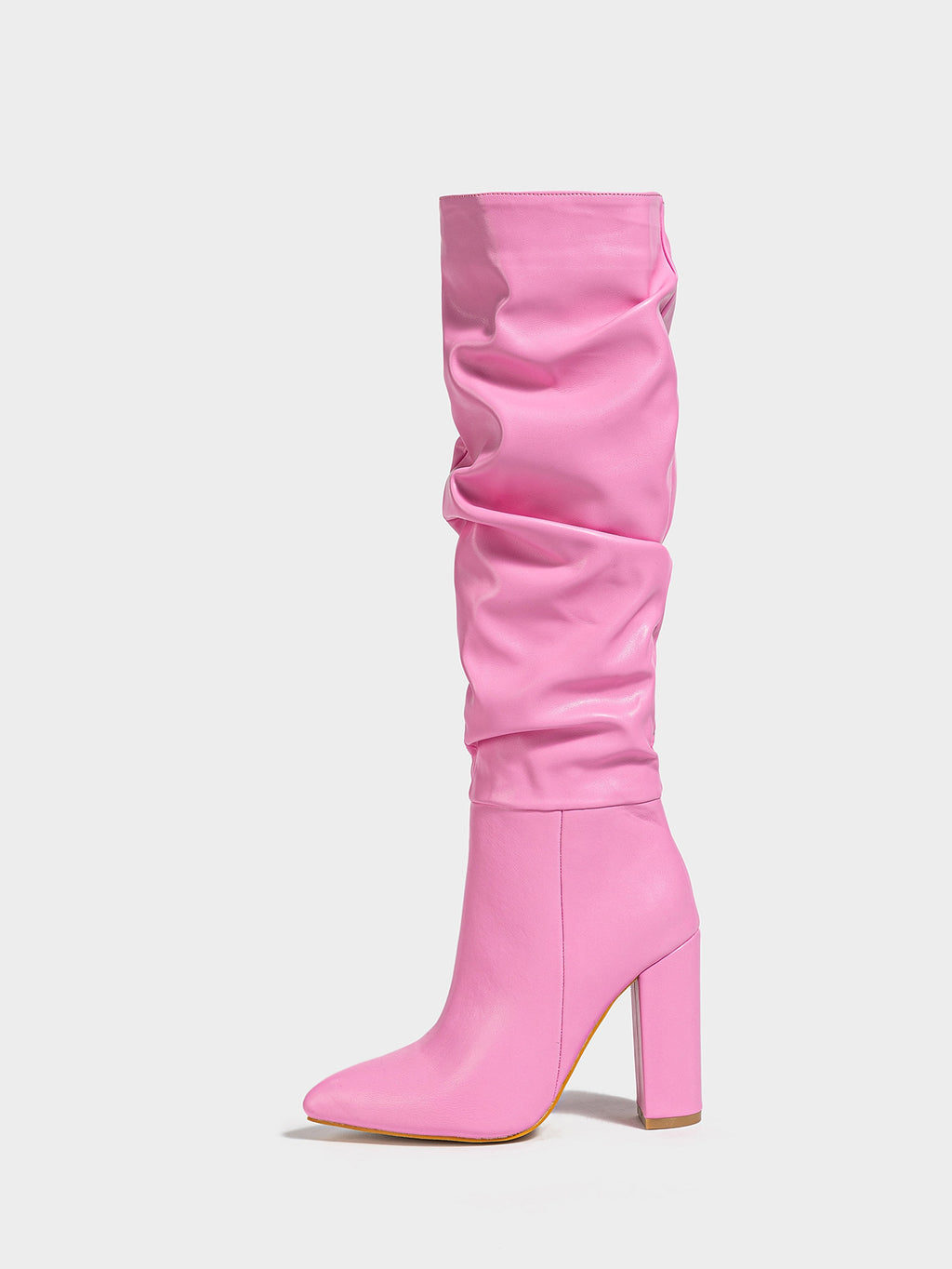 VivaVertix™ – Sharp Tip Long Heel Boots for Women - enhanced image 10