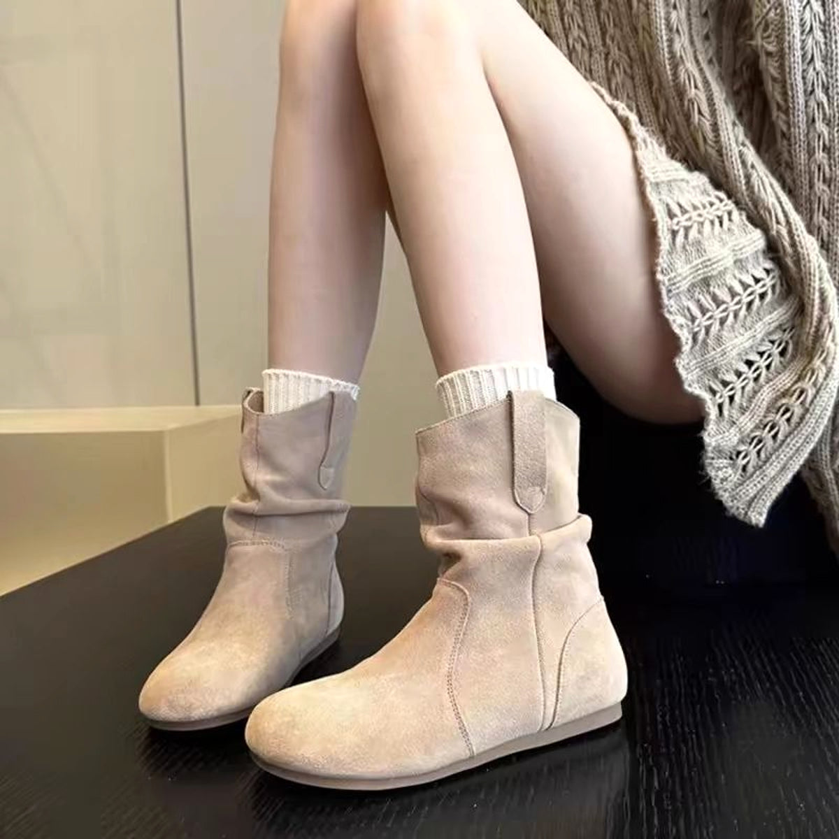 Western Boots – Soft Grip, Strong Style - enhanced image 10