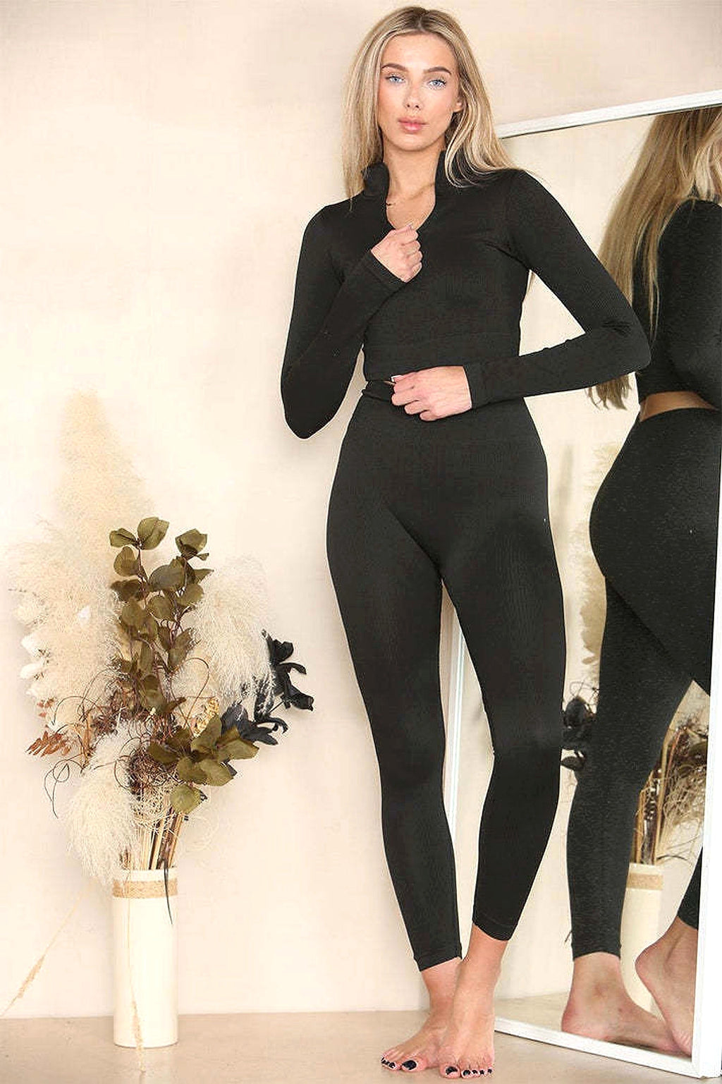ZipForm Gym Lounge Set – Haute Edition 25 - enhanced image 10