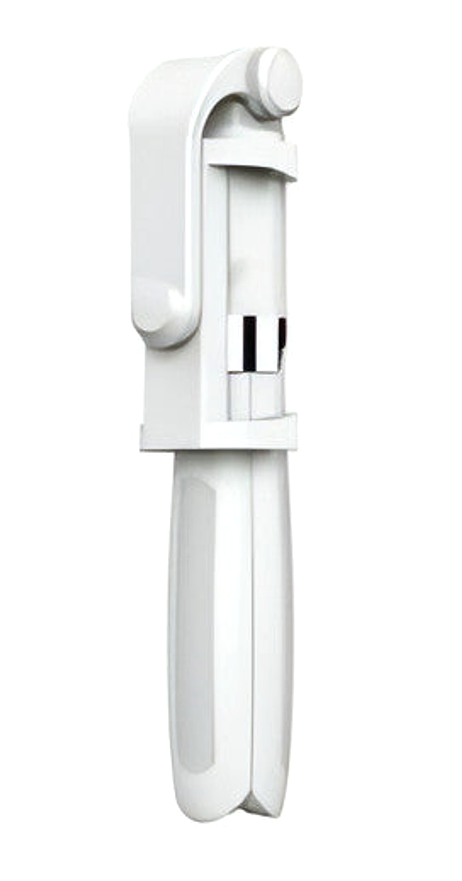 Compatible with Apple, Tripod Selfie Stick Mobile Universal Live Triangle Bracket One Bluetooth Selfie Artifact - enhanced image 11