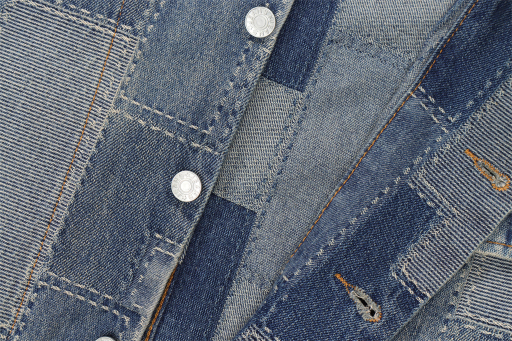 Do The Old Cowboy Jacket For Men And Women - enhanced image 11