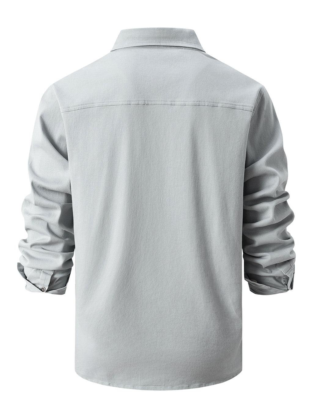 DressShirt Men's Washing Stretch - enhanced image 11