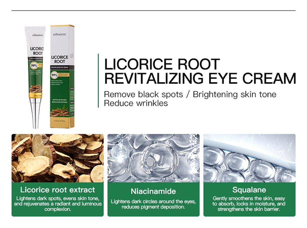 Licorice Root™ Skincare Series – 10-Piece Body Care Kit - enhanced image 11